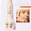 Freckle Stamp - Natural Lifelike Freckle Makeup Pen with Soft