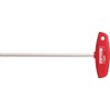 Wiha 33404 T-Handle Hex Key, 3.0 x 150mm