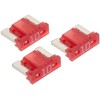 Kitaco 0900-755-06103 Low Profile Fuse (BFLP) 10A/Red K-CON Repair