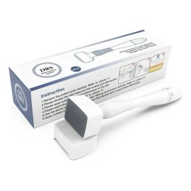 Dermarroller Ajustable 0.5 - 3.0 Mm Regenera Piel Todo En 1