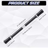 Outus 2 Pieces Spinning Pen Rolling Finger Rotating Gaming Trick