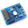 TECNOIOT Multifunctional Multi-Functional Expansion Board Kit Based Learning for Arduino