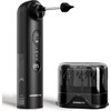 EarBrite Electric Earwax Removal Kit - Professional Water Powered Flush