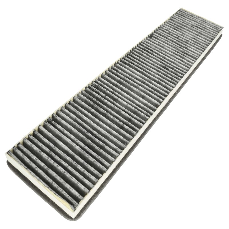 vhbw 2 x activated carbon filters compatible with Miele DA