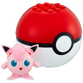 Mega Construx Pokemon Jigglypuff