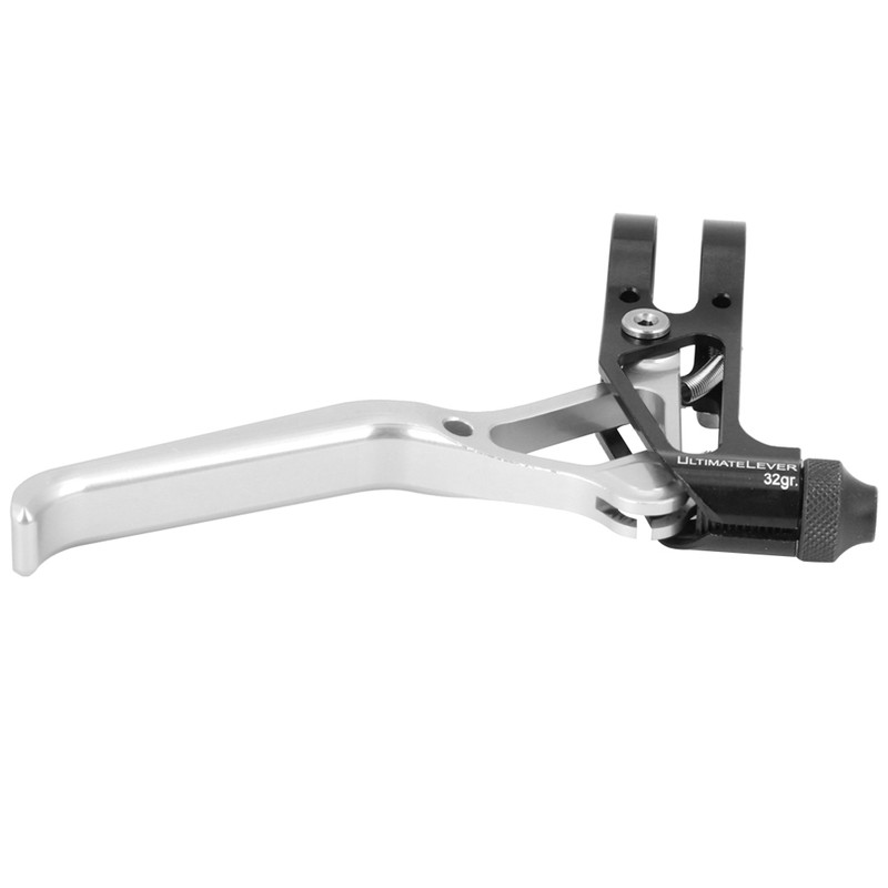 Ultralight CNC Bicycle V Brake Handle Lever Cycling Accessory for