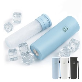 2025 New Work Instant Ice Bag, Mini Ice Bag, Ice Bag, Portable Ice Bag, Vacuum Insulated, Rapid Cooling, Cold & Temperature, Can Be Used Repeatedly, Portable Ice Bag, Heat Prevention Goods, Sports