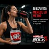 Redline Creatina Monohidratada Crimson Bulk Natural 1kg Natural