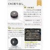 Camping Moon MBK-36 Flat Burner GS-450 Knob for Installation