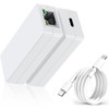 PROCET PoE USB C Converter 5V 10W RJ45 to C