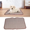 Cooling Pads, Keep Cool in Summe Cooling Dog Bed Easy
