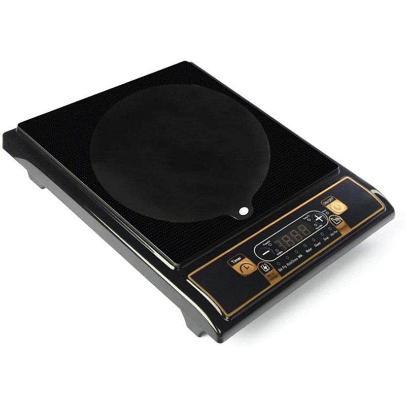 Silicone Induction Cooker Pad High Heat Resistance, 250℃ Fits Most
