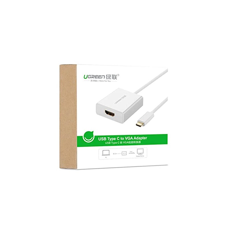 Ugreen USB-C to HDMI Adapter (40273)
