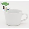 Mug The Child 3 Third Secret 3-Pack, All 7 types of Clover: