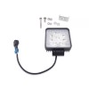 WSAYS LED Rear BACK-UP Light Factory Plug Kit For POLARIS