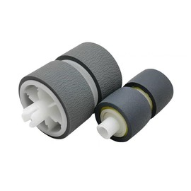 AMSOAN Scanner Exchange Roller Kit for Canon DR-C125 C225 C255 DR-C225II C225W