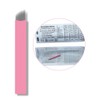 Pack of 30 Nano Microblading Needles 0.15 mm Pink Nano