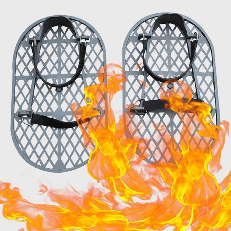 Concrete Shoes Finishing for Kneeboards Universal Model Floor Construction Substitute