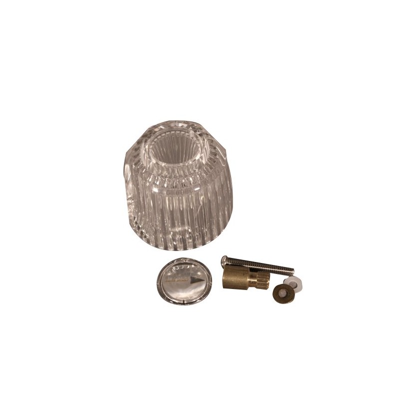 American Standard 050074-0070A Acrylic Knob Handle