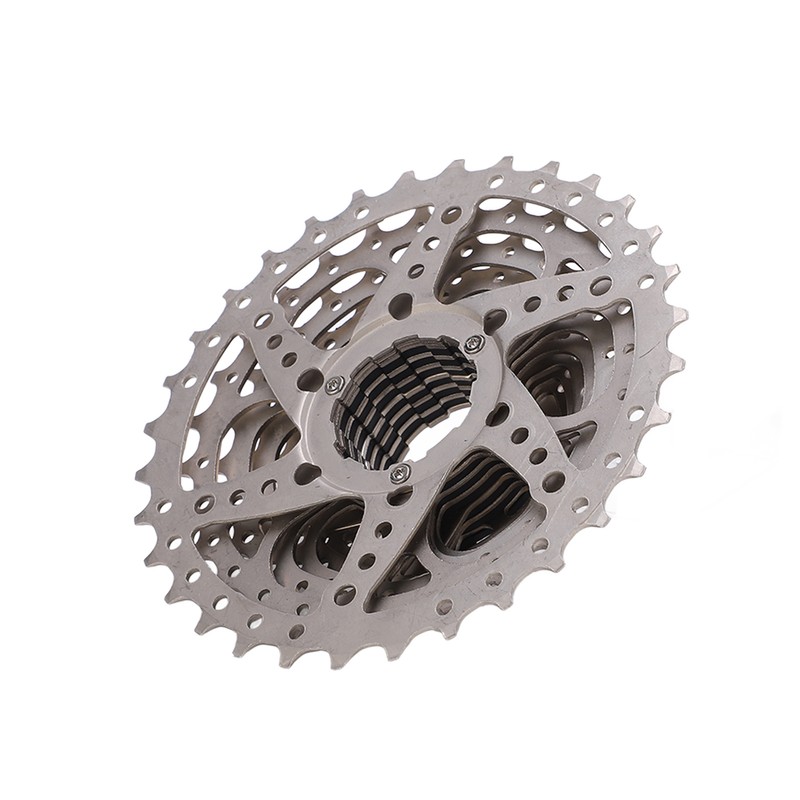10 Speed 11‑32T Road Bicycle Freewheel 10S 11‑32T Bicycle Cassette