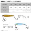 Daiwa Saltiga Assist SS Light Jigging Type TG Rear Single