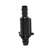 Sauermann ACC00925 Check Valves for Use with Centrifugal Pumps, 3/8" Tube Diameter, 3 Pack
