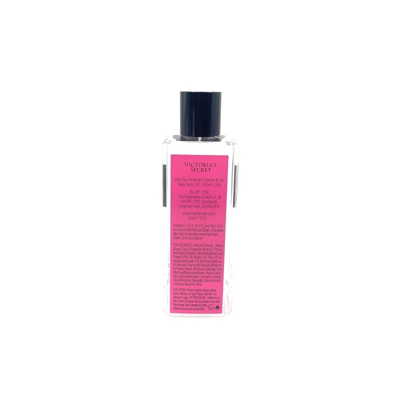 Victoria's Secret Bombshell Wild Flower Fragrance Body Mist 8.4 Fluid