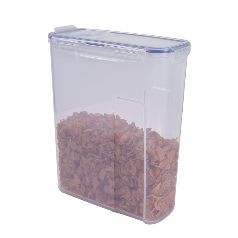 Lock & Lock HPL714F Rectangular Storage Container with Flip Top