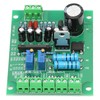 VU Driver Board Professional Mute Function Firm Stereo VU Driver