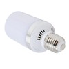 E27 LED Corn Bulb 20W 1800LM Milk White Light Bulb
