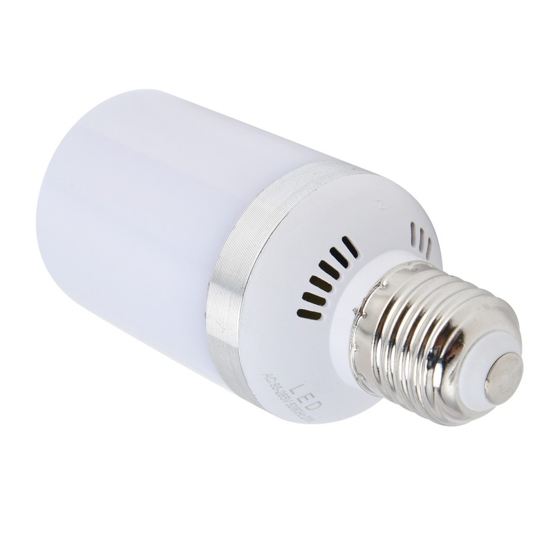E27 LED Corn Bulb 20W 1800LM Milk White Light Bulb