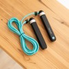 Cecotec SmartComba 3000 Connected Skipping Rope Adjustable 2-in-1 Fast 360º