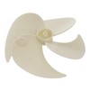 Paxanpax PRF239 Fridge Freezer Condenser Fan Blade Beko Multi-Model Fitting