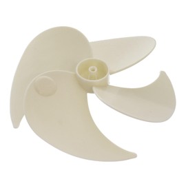 Paxanpax PRF239 Fridge Freezer Condenser Fan Blade Beko Multi-Model Fitting 145mm
