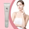 Crema Contorno De Ojos 30ml,hidratación Intensa,reduce Bolsa