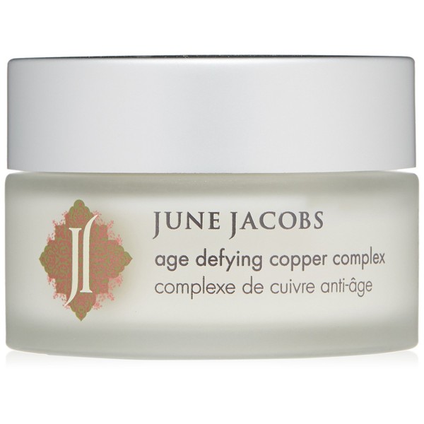 June Jacobs Age Defying Copper Complex, 2 Fl Oz