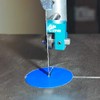 Accuright Band Saw Insert Jet