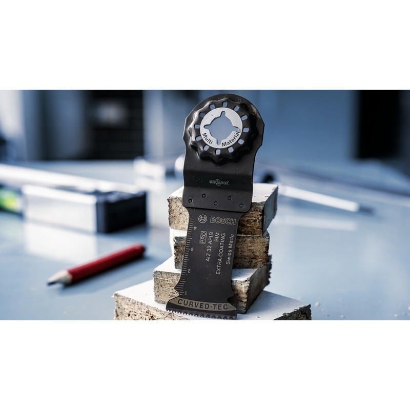 Bosch 1 x Pro Multi Material AIZ 32 APIB Blade