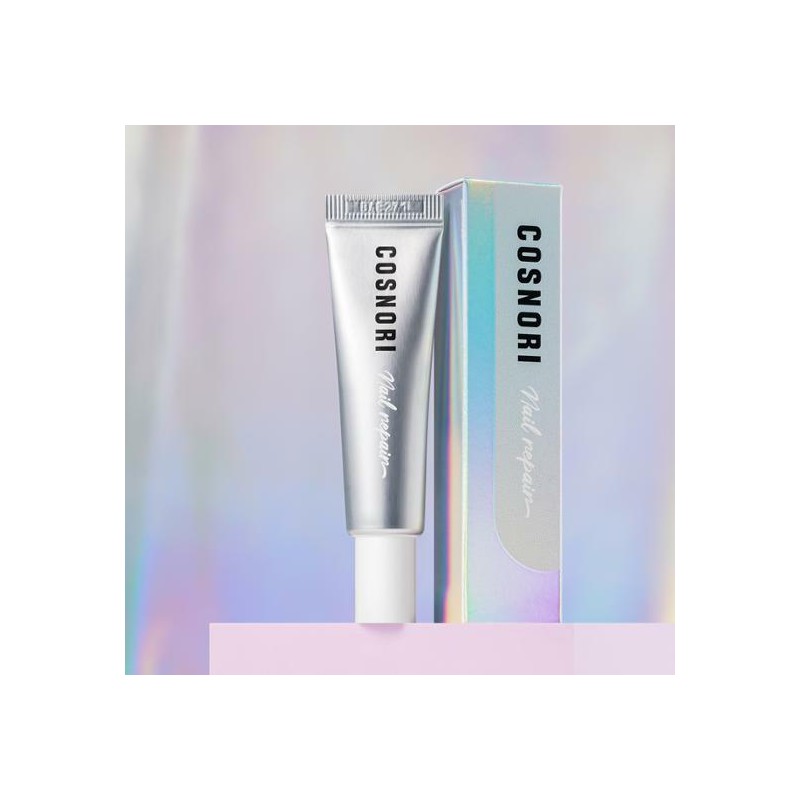 COSNORI Silk Repair Nail Cream 15ml - COSNORI Silk Repair