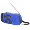 Hand Crank Solar Radio Multifunctional Emergency Radio LED Radio with