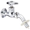 SANEI Y123TV-1-13 Home Faucet for Washing Machines, For Connecting Water