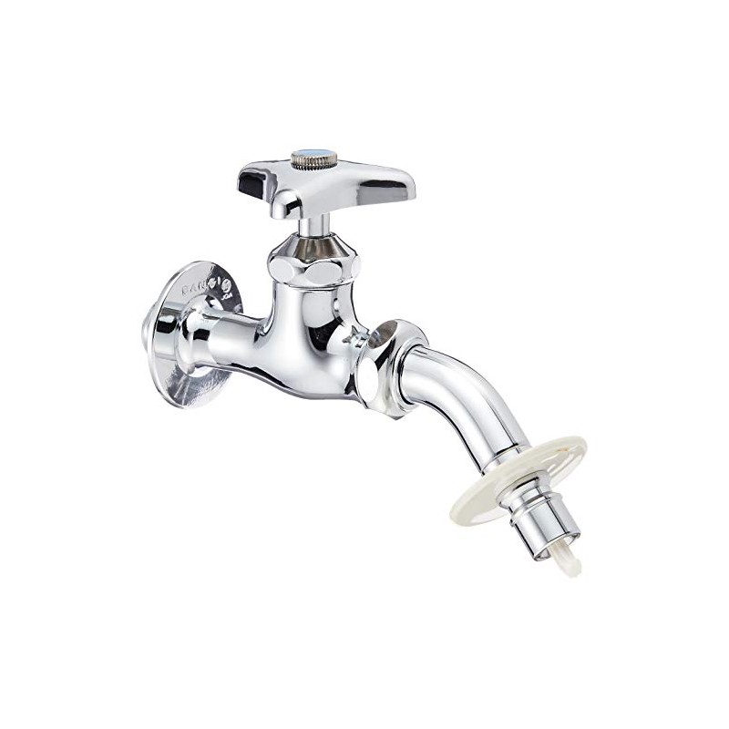 SANEI Y123TV-1-13 Home Faucet for Washing Machines, For Connecting Water
