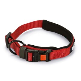 Karlie K Art Sportiv Premium Collar 35-40 cm x 20 mm Red 150 g