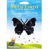 Metal Earth MMS126 Modellbausatz Schmetterling Trauerumhang