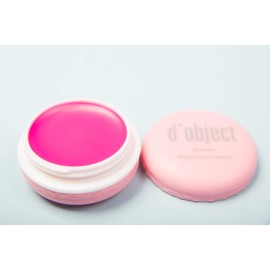 Cork Grease for Woodwind Instruments, Bee Wax (Strawberry)