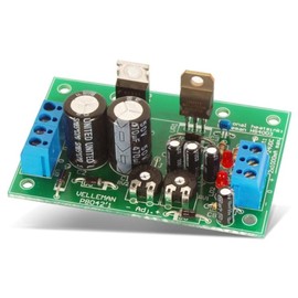 WSPC8042 power supply module