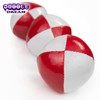Juggle Dream 3x Pro Thud Juggling Balls - Set of