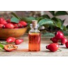 Crema Rosa Mosqueta Concha Nácar Hidrata Estrías Arrugas