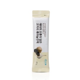 Atomy Elephant Black Garlic Extract (latest) 30 packets / 애터미 오롯이 담은 코끼리 흑마늘진액 (최신) 30포