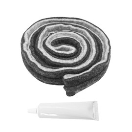 WP37001132 Dryer Drum Felt Seal Replacement Kit Fits For Some Admiral, Amana, Crosley, Kenmore, Magic Chef, Maytag and Speed Queen Dryers,Replaces PD00003064 AP4046563 PS2039485 EAP2039485